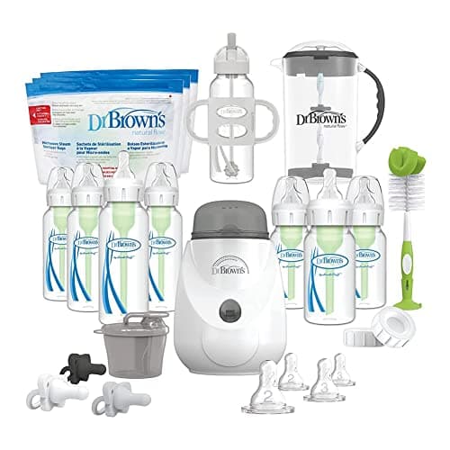 All‑in‑One Feeding Set