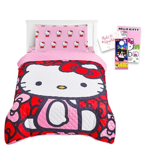 Hello Kitty Set