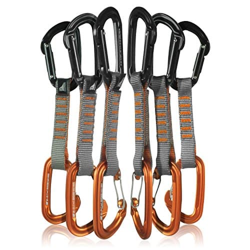 6-Pack Quickdraw Set