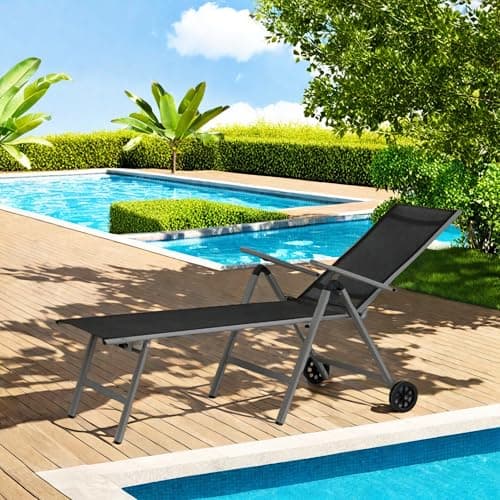 The Best Patio Lounge Chairs