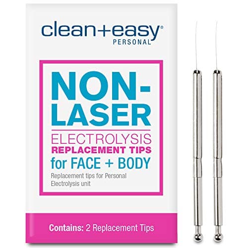 Clean + Easy Replacement Tips