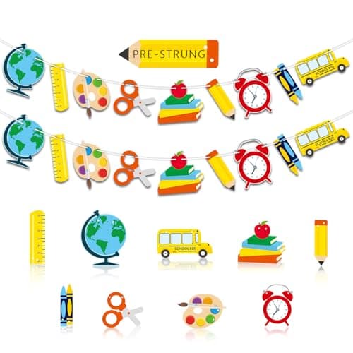 Budget Back-to-School