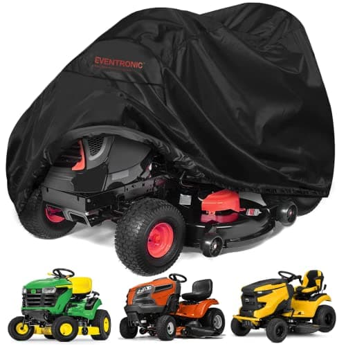 Eventronic Riding Cover