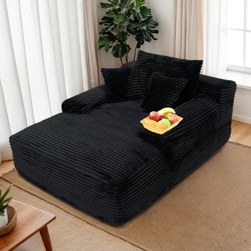 POEM PANDA Lounge Chair