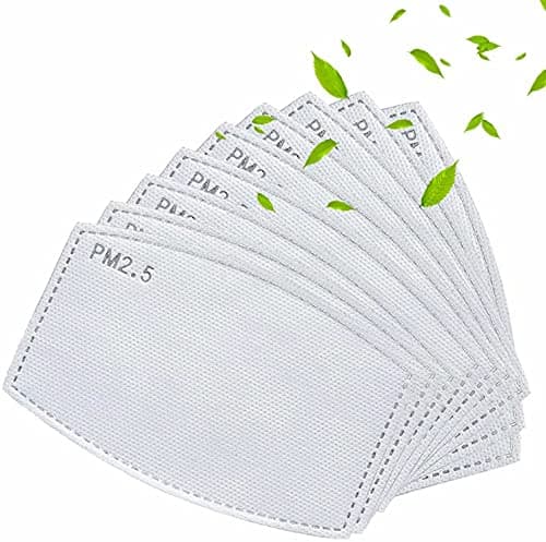 Premium 5-Layer Filters