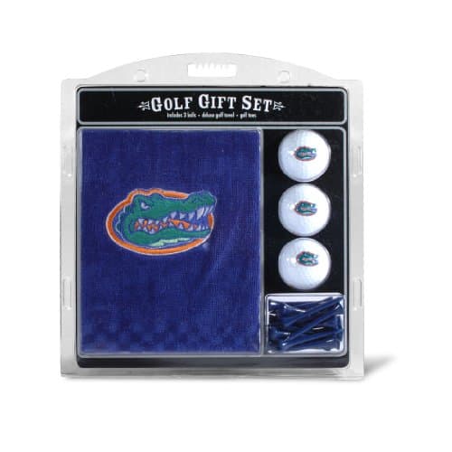Team Golf Gift Set