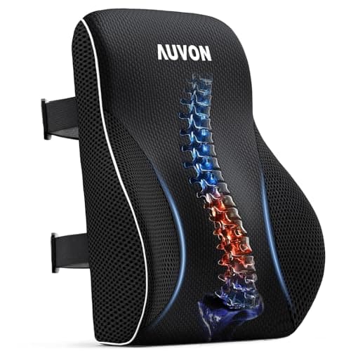 Targeted Lumbar Bulge