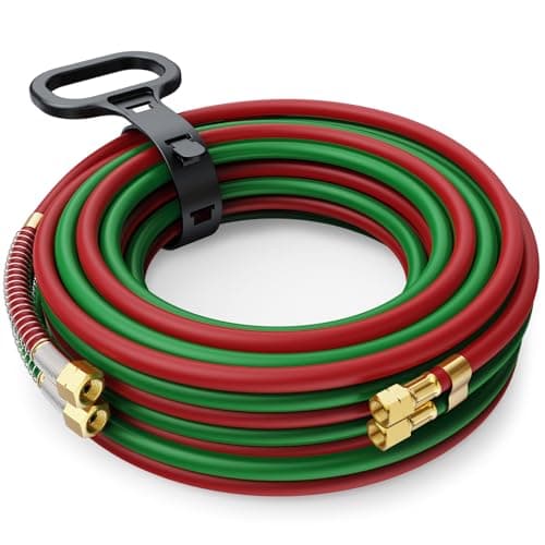 ARCCAPTAIN 50ft Hose