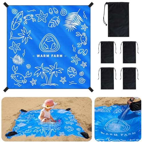 2-in-1 Beach Pool