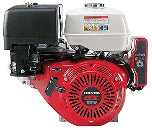 Honda GX390 13HP
