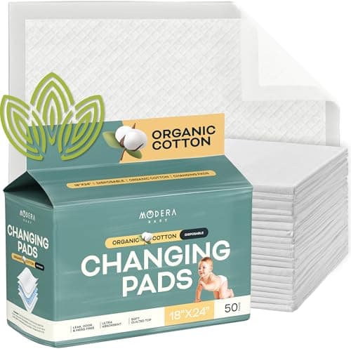 Modera Organic Pad
