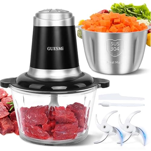 Versatile Home Grinder