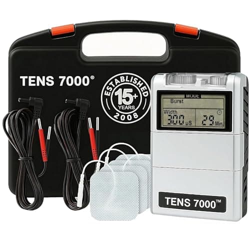 Professional TENS Pain Reliever