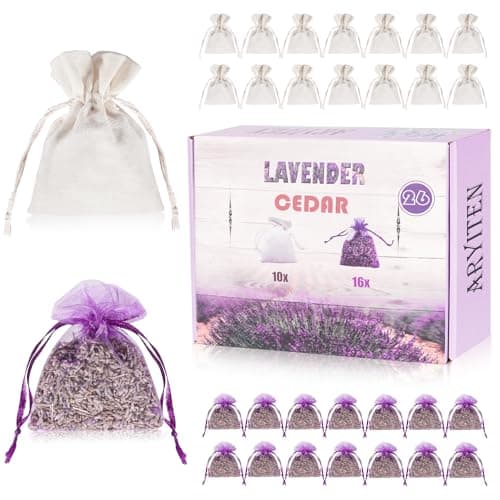 The Best Home Fragrance Sachets