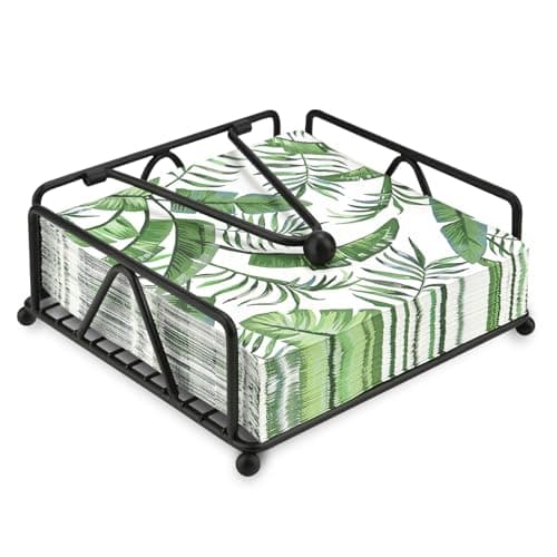 ROLHABIK Weighted Napkin Dispenser
