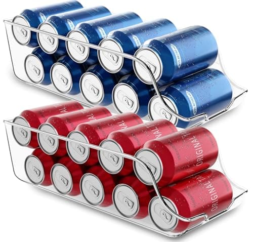 The Best Stacking Can Dispensers
