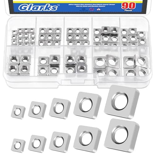 Assorted Stainless Kit