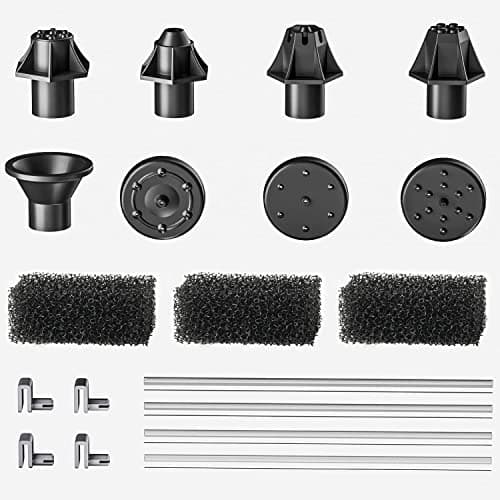 The Best Outdoor Fountain Accessories
