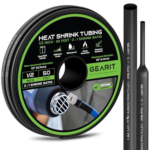 GEARit Marine Heat-Shrink
