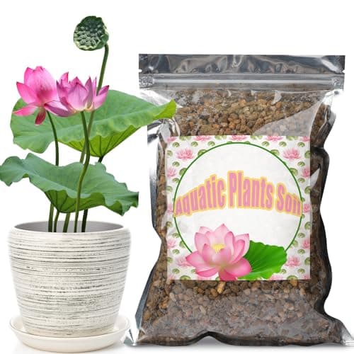 The Best Water Plant Fertilizers