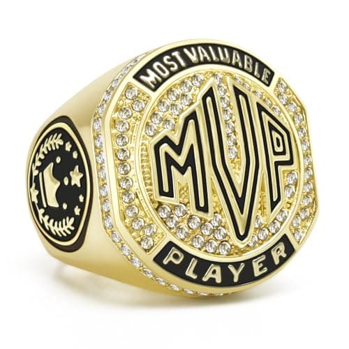 MVP Ring Set