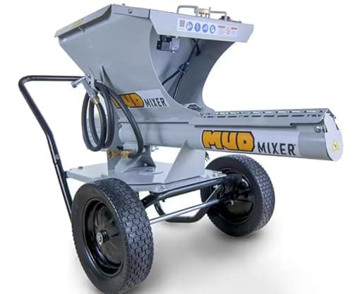 Mud Mixer MMXR-3225