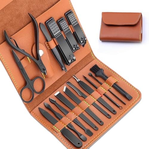 Heavy‑Duty 16‑Piece Set