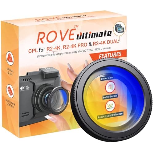 ROVE Ultimate CPL