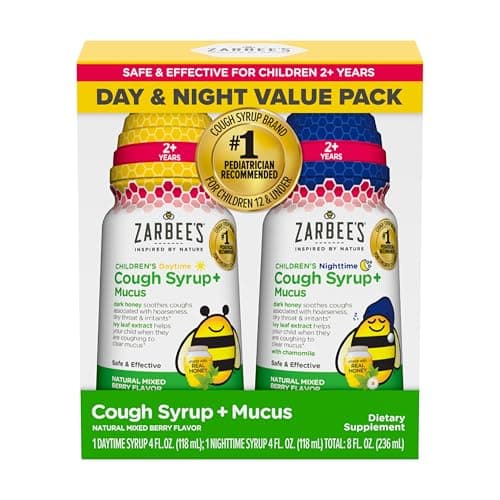 Premium: Zarbee's Honey