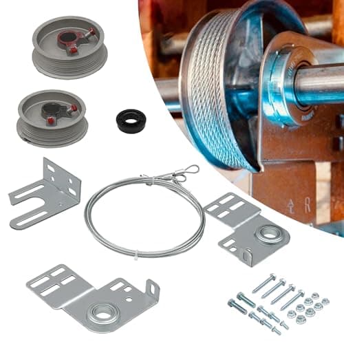RDUIGT Torsion Kit
