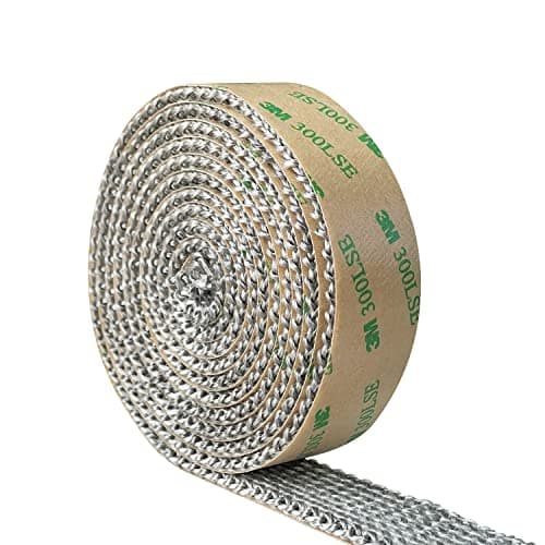 Self‑Adhesive Gasket Tape