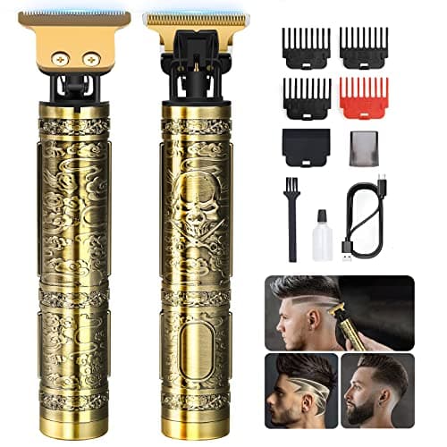 T‑Blade Travel Trimmer