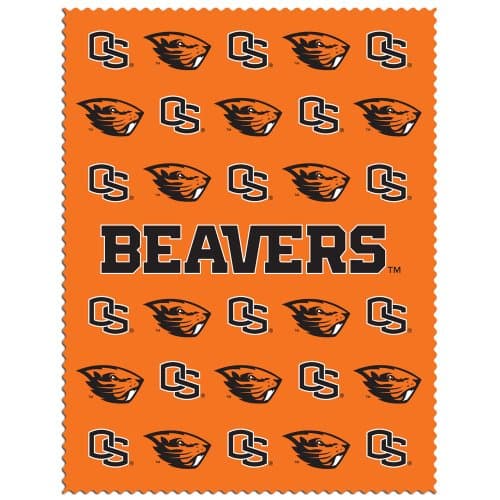 Beavers Microfiber Cleaning Cloth