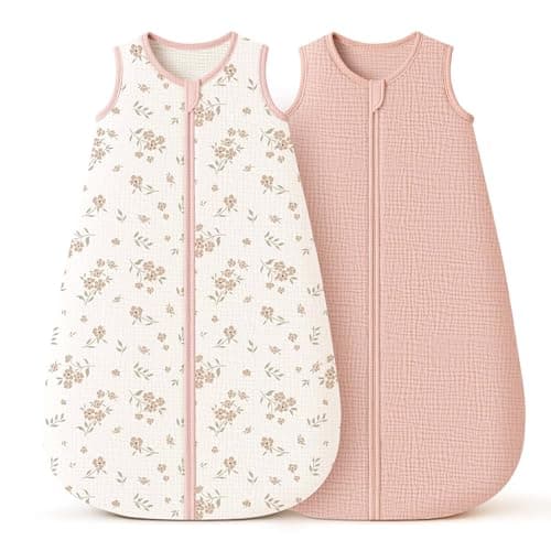 Muslin 2-Pack Sleep Sack
