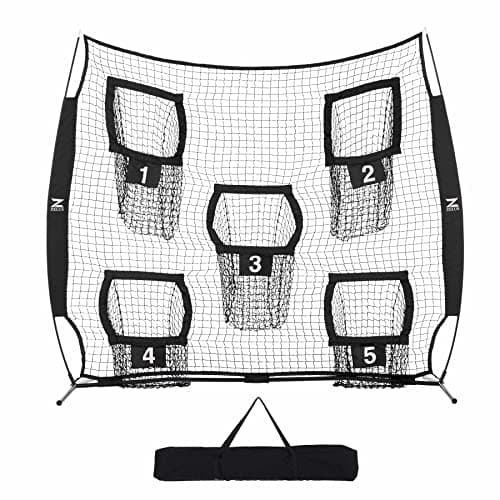 ZELUS QB Trainer