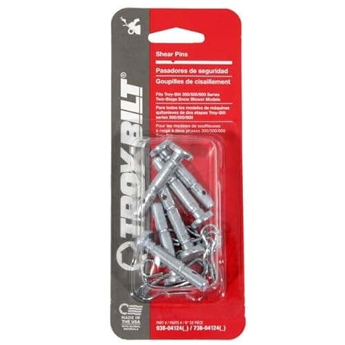 OEM Shear Pins Pack