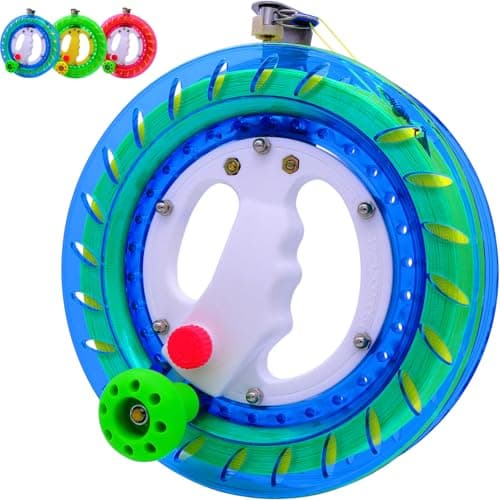 1000ft Precision Reel