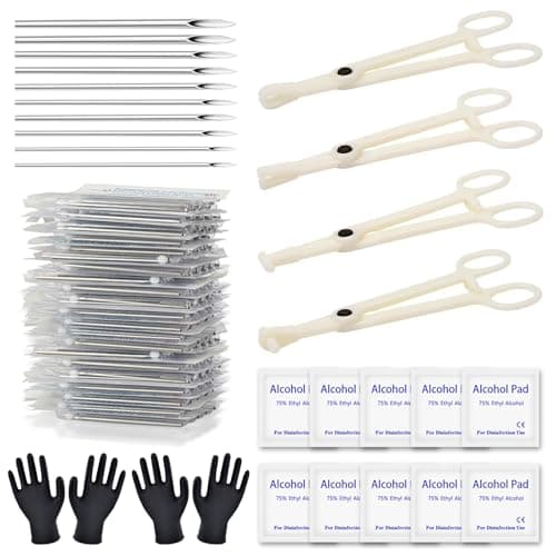 Professional Piercing Kit