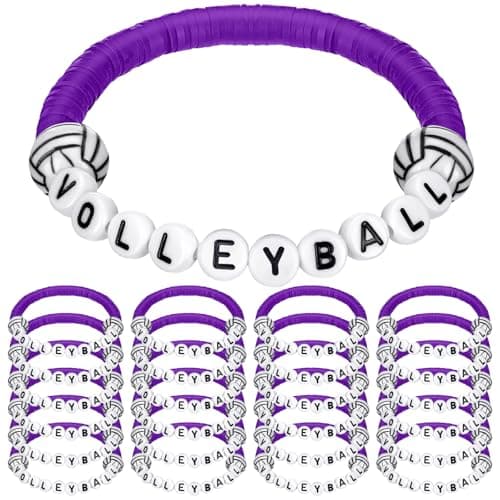 Volleyball Sport Bracelets