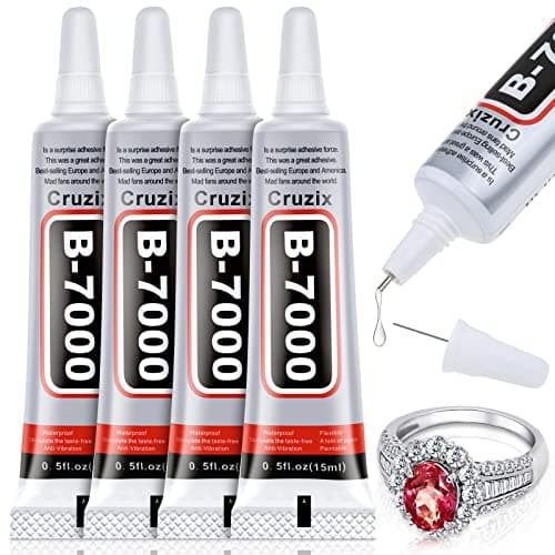 B7000 Semi-Fluid