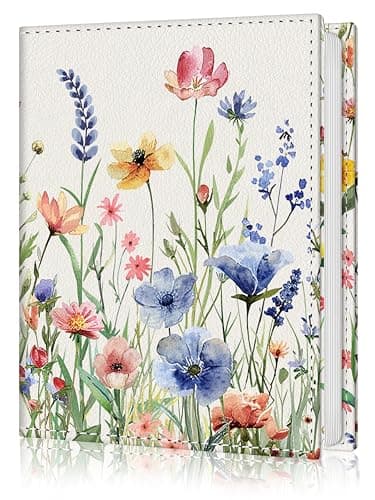 Lebrocoli Leather Album
