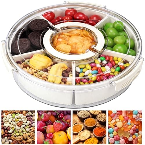 Vomitawy Snack Tray