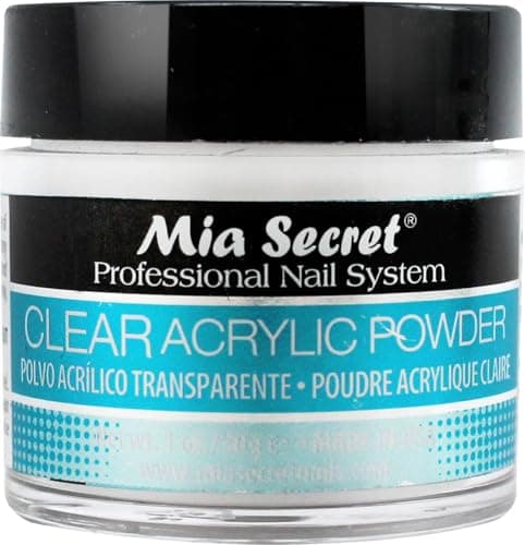 Mia Secret Powder