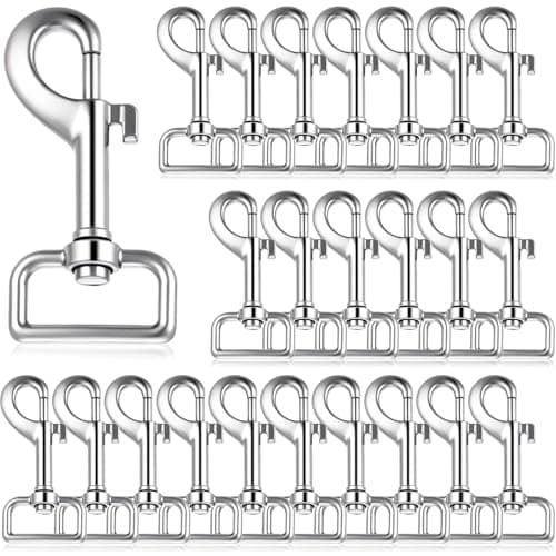 Bulk Swivel Snap Pack