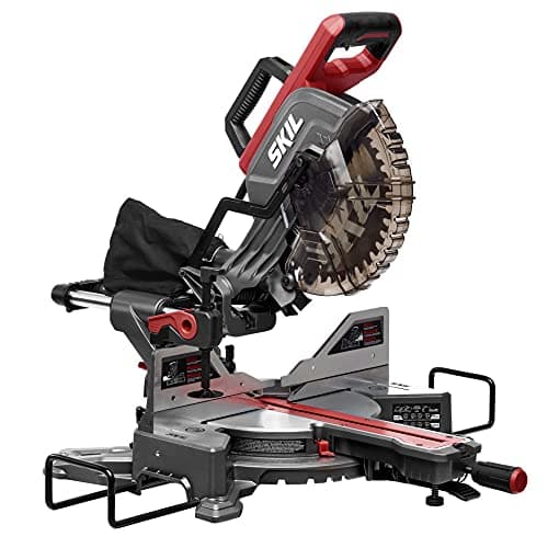 Dual-Bevel 10" Slider