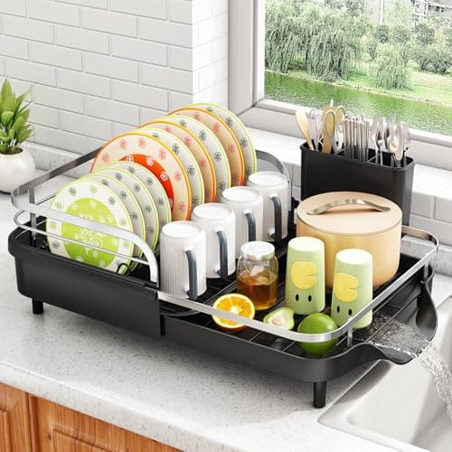 SAYZH Expandable Rack