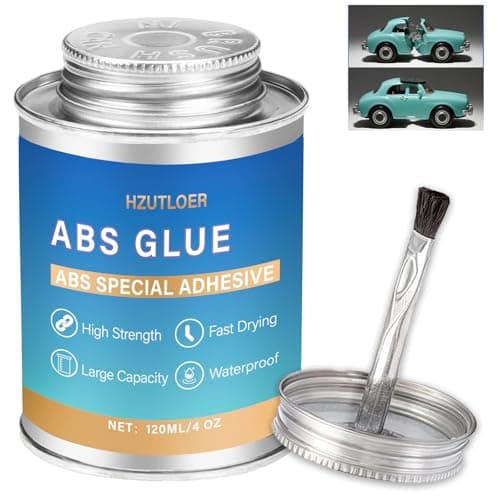 ABS Brush Adhesive