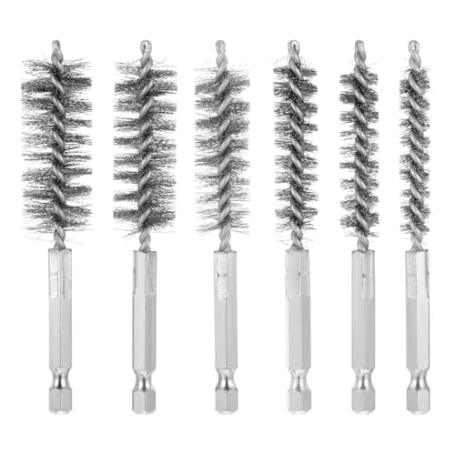 6‑Pack Tube Cleaner