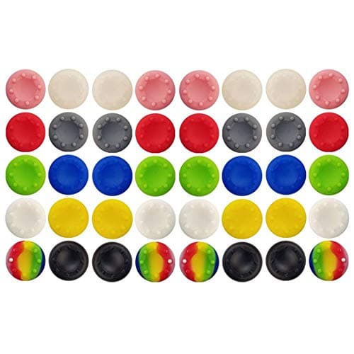 Colorful Multi-Pack Grips