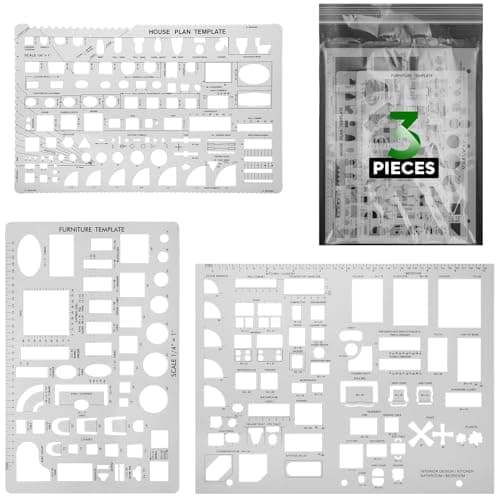 Interior Design Templates